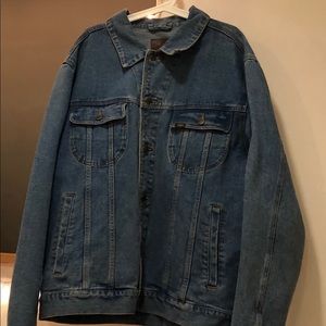 Vintage Lee’s Denim Jacket